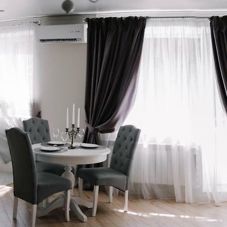 Vip Apartament Gomel Apartment Exterior photo