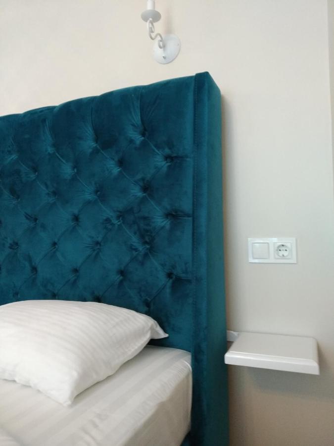 Vip Apartament Gomel Apartment Exterior photo